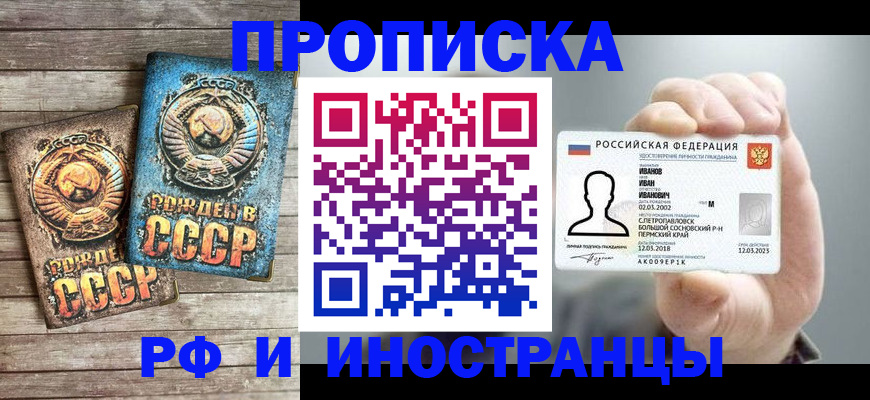 где прописаться в Шлиссельбурге